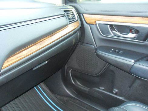 Used 2022 Honda CR-V EX-L image 38
