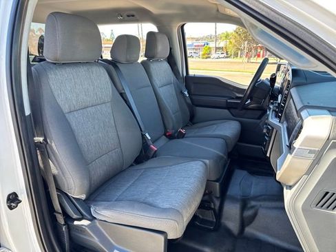 Used 2021 Ford F150 XL w/ Equipment Group 101A High image 20