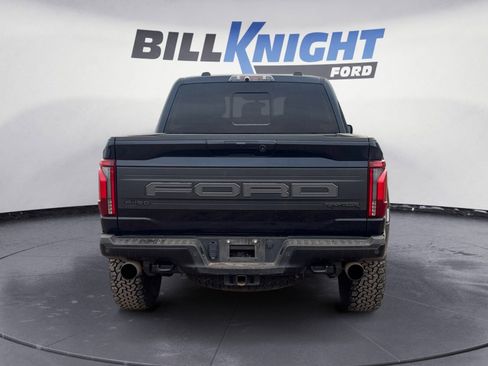 Used 2024 Ford F150 Raptor image 4
