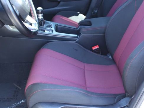 Used 2022 Honda Civic Si image 32