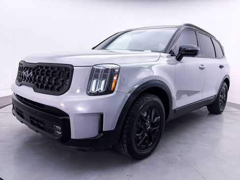 Certified 2023 Kia Telluride SX Prestige X-Pro AWD/4WD image 16