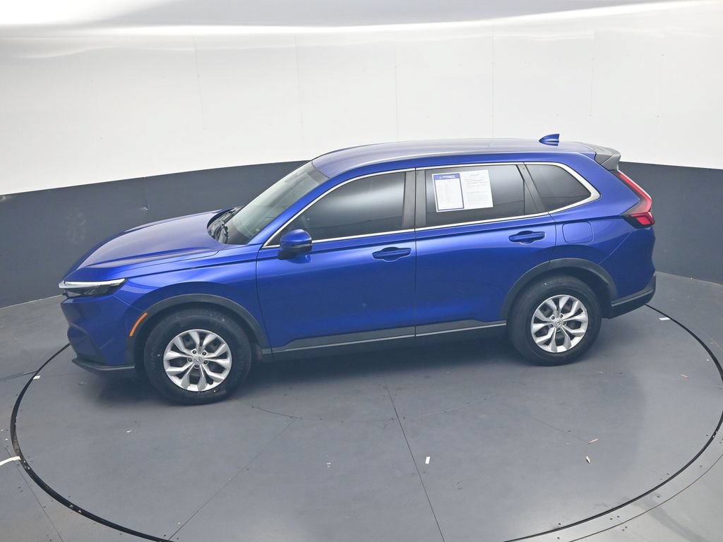 Used 2023 Honda CR-V LX image 31