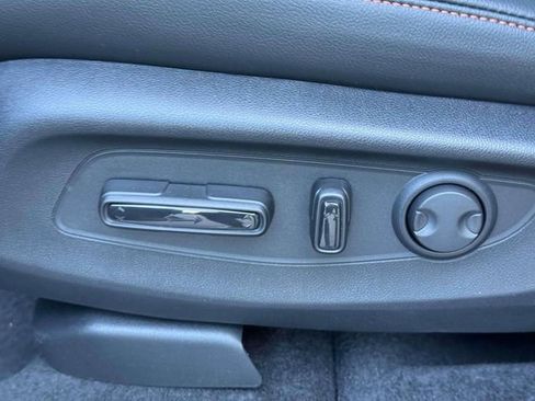 New 2026 Honda CR-V Sport-L image 29