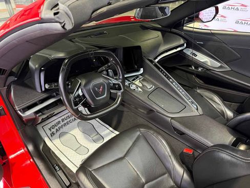 Used 2022 Chevrolet Corvette Stingray Coupe w/ 1LT image 20