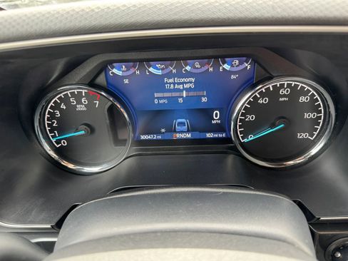 Used 2022 Ford F150 4x4 SuperCrew image 20