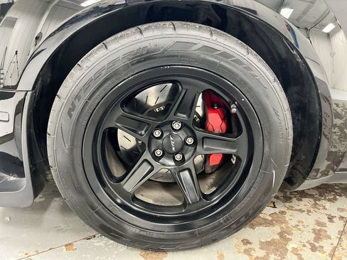 Used 2018 Dodge Challenger SRT Demon RWD image 27