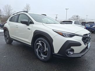 New 2026 Subaru Crosstrek 2.5i Limited video 2