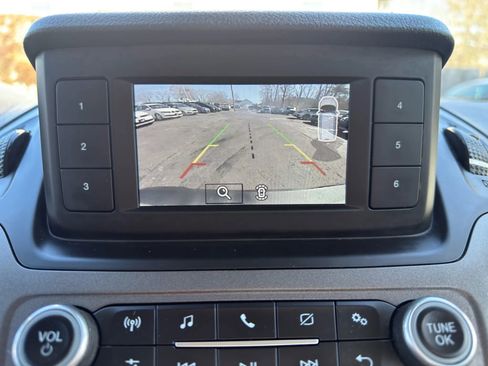 Used 2021 Ford Transit Connect XL image 27