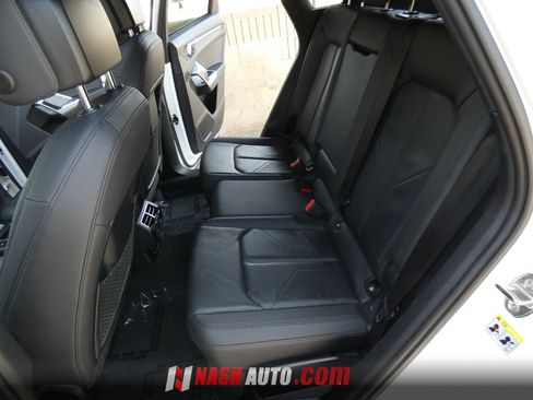 Used 2020 Audi Q3 2.0T Premium AWD/4WD image 43