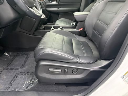 Used 2020 Honda CR-V EX-L image 10