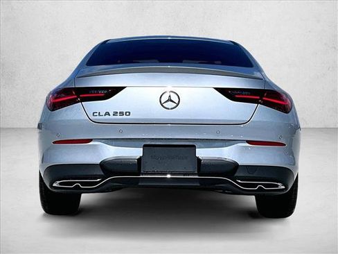 Used 2026 Mercedes-Benz CLA 250 image 4