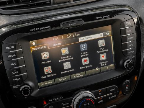 Used 2015 Kia Soul ! w/ Sun & Sound Package image 6