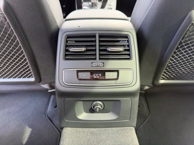 Used 2021 Audi A5 2.0T Premium w/ Convenience Package AWD/4WD image 24