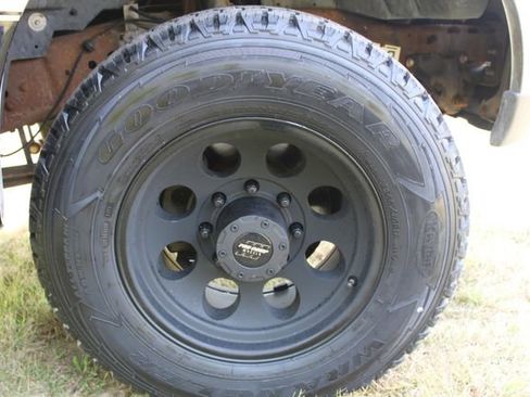 Used 2000 Ford F350 Lariat image 38