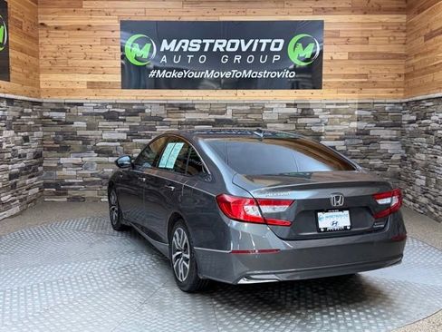 Used 2019 Honda Accord Touring image 10