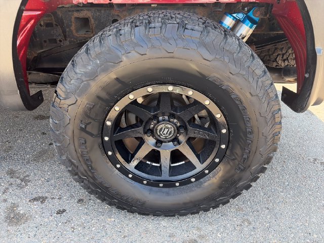 Used 2018 Ford F150 Raptor w/ Equipment Group 802A Luxury AWD/4WD image 16