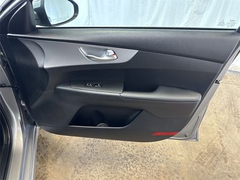 Used 2024 Kia Forte LXS image 24