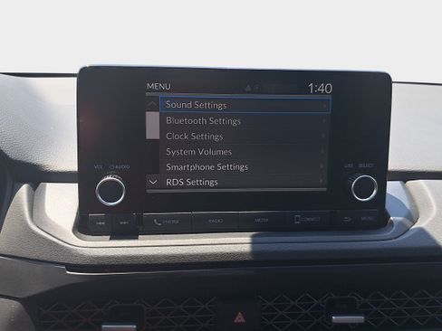 Used 2024 Honda Accord EX image 19