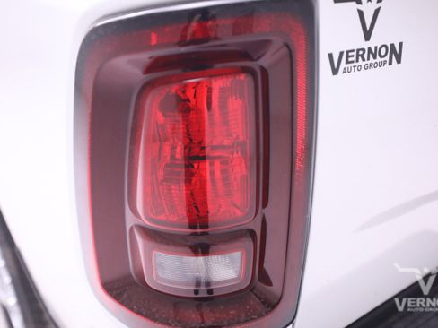 New 2026 RAM 2500 Tradesman image 41