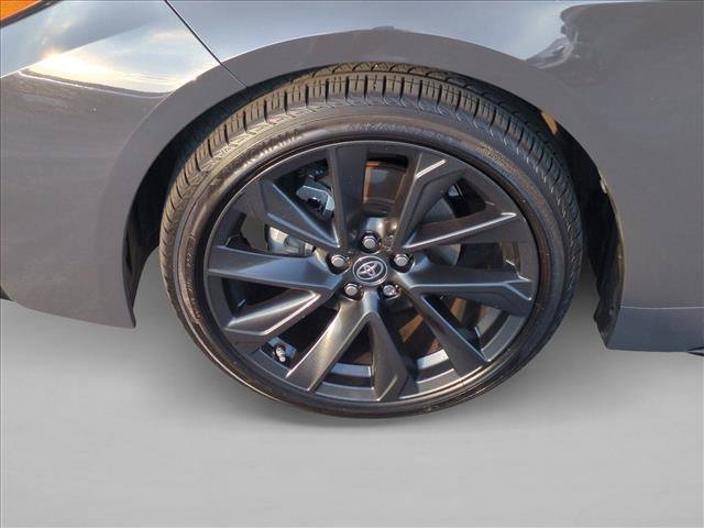 Certified 2024 Toyota Corolla SE w/ SE Premium Package FWD image 24