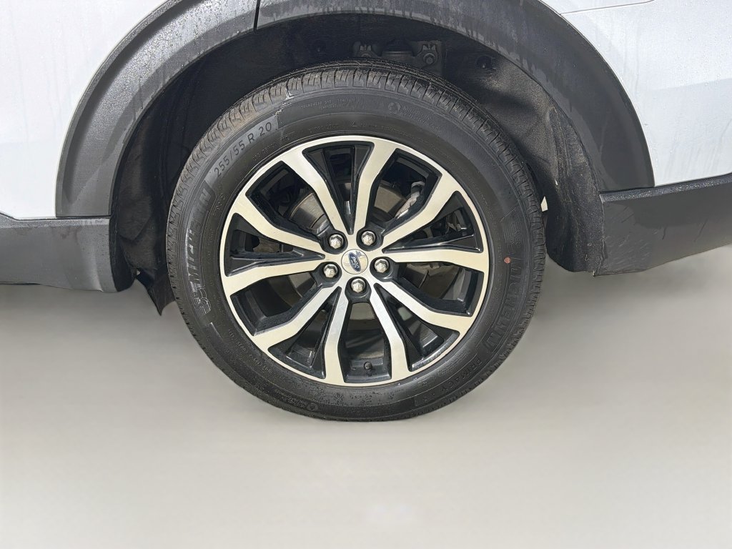 Used 2026 Ford Explorer ST-Line AWD/4WD image 32