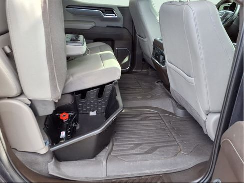 Used 2022 GMC Sierra 1500 SLT w/ SLT Premium Plus Package image 21