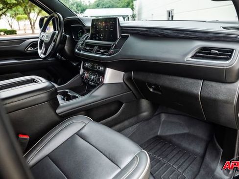 Used 2022 GMC Yukon SLT RWD image 23