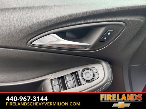 Certified 2025 Buick Encore GX Sport Touring image 10