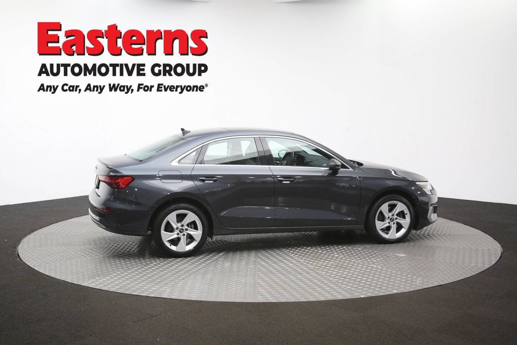 Used 2024 Audi A3 2.0T Premium FWD image 39