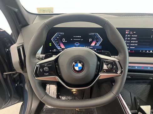 Used 2026 BMW X3 xDrive30i AWD/4WD image 9