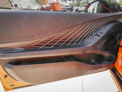 Used 2025 Dodge Charger Scat Pack w/ Track Pack image 14