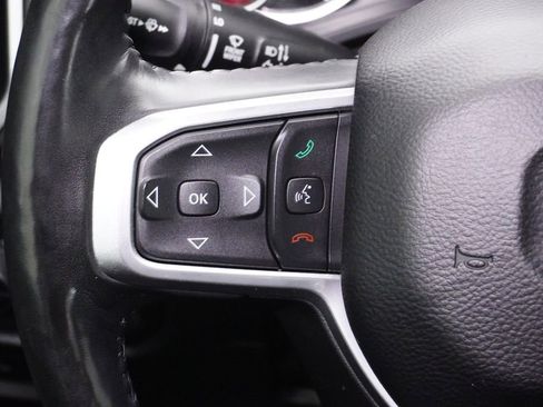 Used 2020 RAM 1500 Laramie w/ Sport Appearance Package AWD/4WD image 24