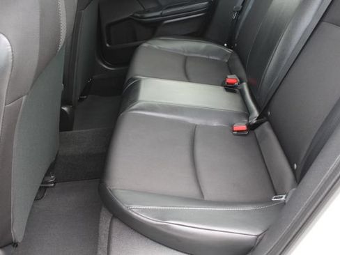 Used 2020 Honda Civic Sport image 28