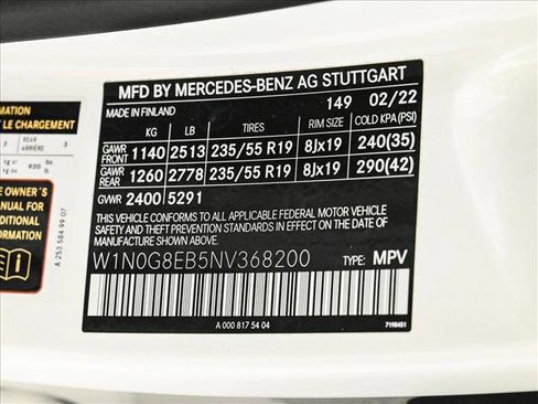 Used 2022 Mercedes-Benz GLC 300 4MATIC image 27
