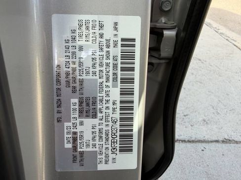 Certified 2024 MAZDA CX-5 AWD 2.5 S w/ Premium Plus Pkg image 31