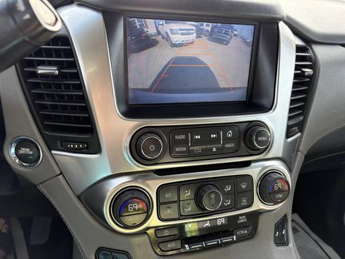 Used 2015 Chevrolet Tahoe LT image 34