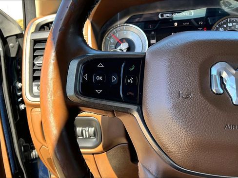 Used 2019 RAM 1500 Limited image 23