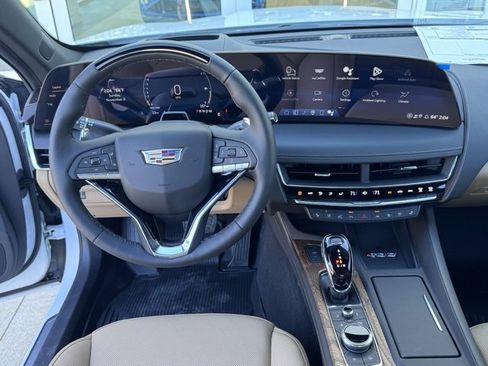 New 2026 Cadillac CT5 Premium Luxury image 20