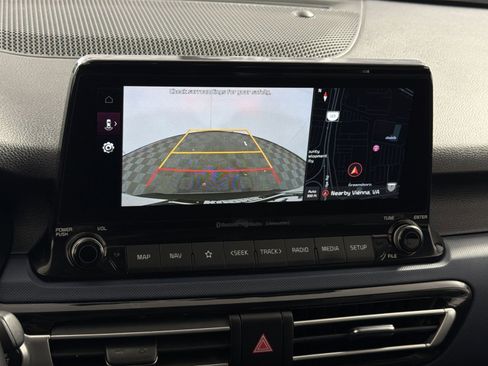 Used 2023 Kia Seltos S w/ Navigation Package image 19