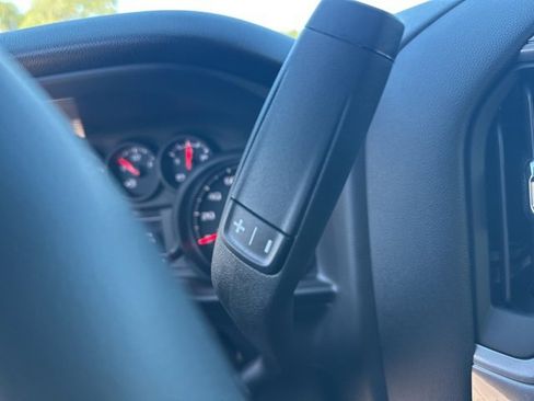 New 2026 Chevrolet Silverado 1500 W/T w/ WT Value Package image 13