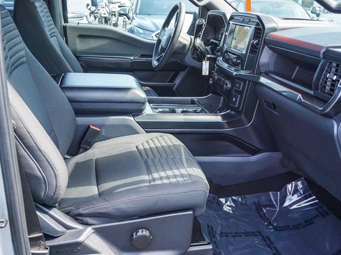 Used 2023 Ford F150 XL w/ STX Appearance Package RWD image 12
