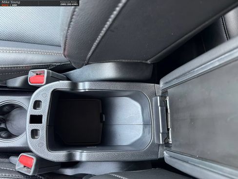 Used 2019 Jeep Compass Limited w/ Safety & Security Group AWD/4WD image 25