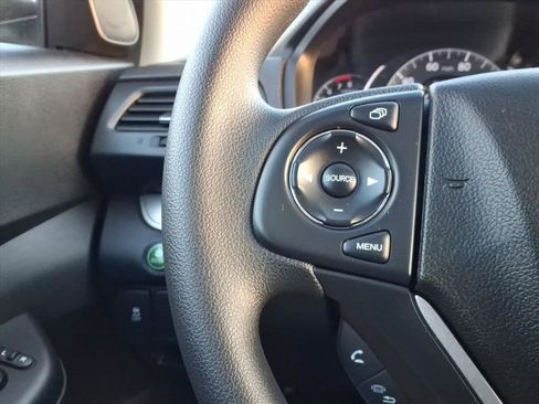 Used 2016 Honda CR-V EX image 18