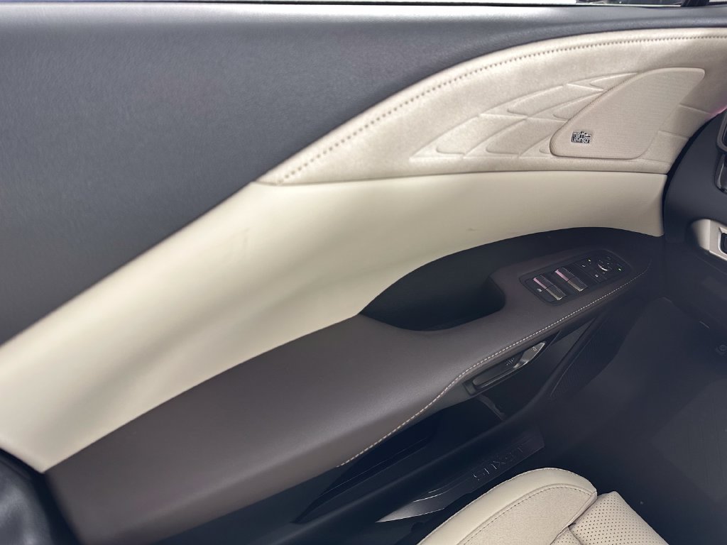 New 2026 Lexus RX 350 AWD image 33