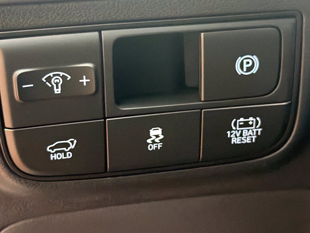 New 2026 Hyundai Tucson SEL AWD/4WD image 23