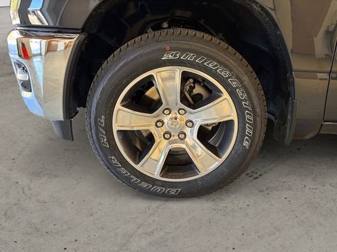 New 2026 RAM 1500 Tradesman AWD/4WD image 15