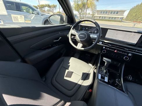 New 2025 Hyundai Santa Cruz XRT AWD/4WD image 6