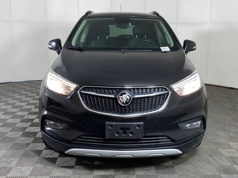 Used 2018 Buick Encore Preferred image 5