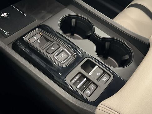 New 2026 Honda Passport RTL image 20