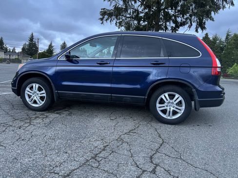 Used 2010 Honda CR-V EX-L image 8